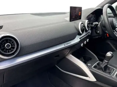Used Audi Q2 S-Line 2023 SUV