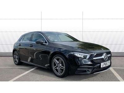 Mercedes A250