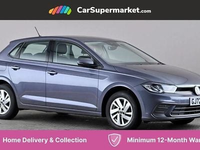 VW Polo