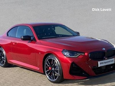 BMW M240
