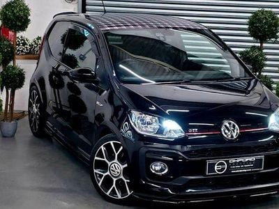 Used VW up!