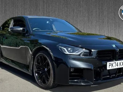Usado BMW M2