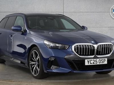 BMW 530e
