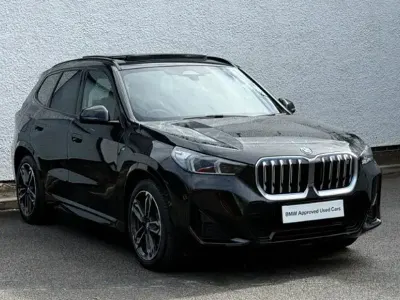 Używany BMW iX1 M Sport 230 kW (313 KM) 2023 SUV