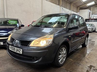 Renault Mégane III