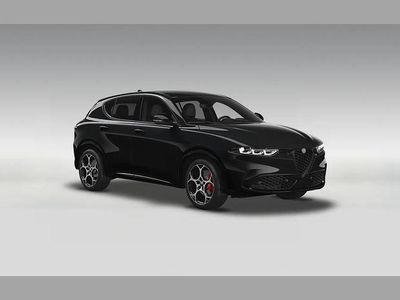 Other New 2025 Alfa Romeo Tonale Sprint SUV | £37,155 (Fair price)