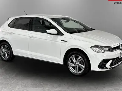 Usado VW Polo