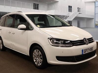 VW Sharan