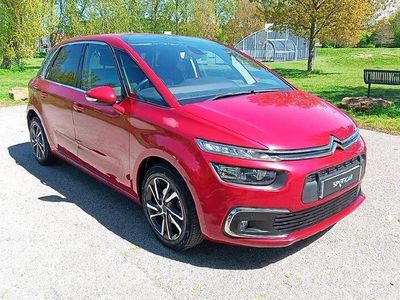 Citroën C4 SpaceTourer