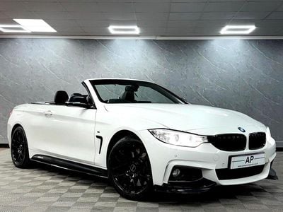 BMW 435