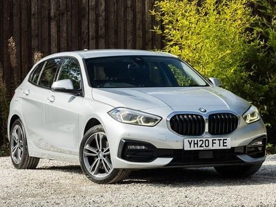 BMW 116