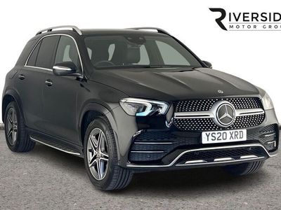Mercedes GLE300
