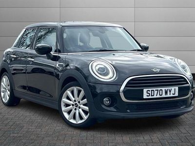 used Mini Cooper 5-Door HatchClassic 1.5 5dr