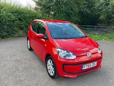 used VW up! Up MOVEHatchback