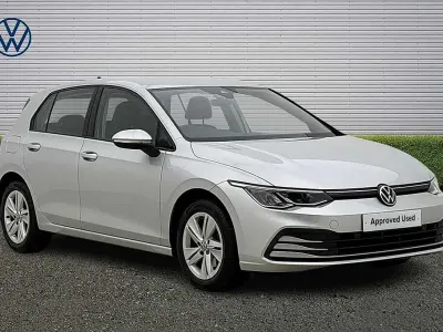 Used VW Golf VII