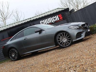 Mercedes E300