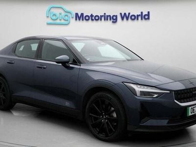 Polestar 2