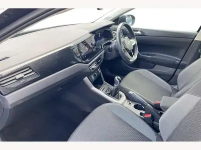 Used VW Taigo