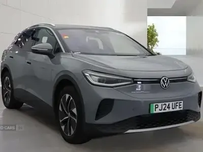 Used VW ID.4