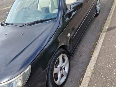 Saab 9-3 Cabriolet