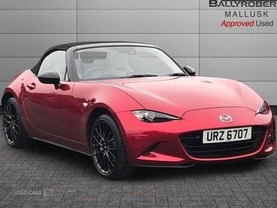 Mazda MX5