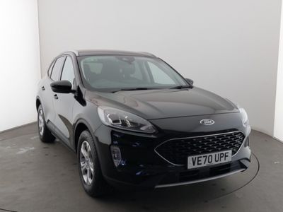 used Ford Kuga 1.5 EcoBlue Zetec 5dr