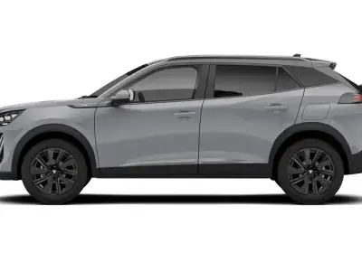 Used Peugeot 2008