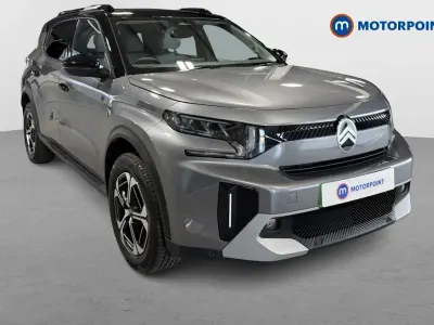 Used Citroën C3 Aircross