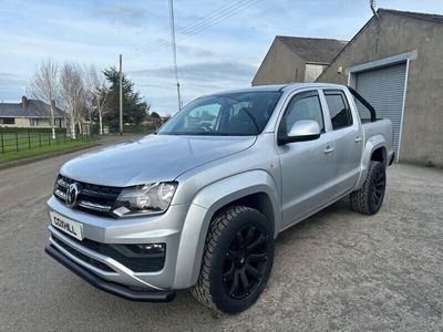VW Amarok