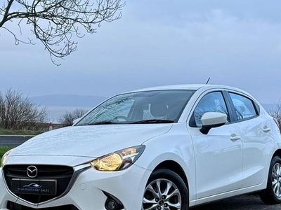Used Mazda 2 75 HP (55 kW) 2016