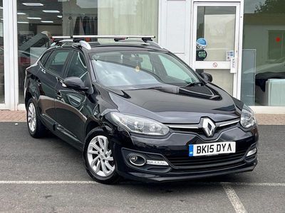 Renault Mégane GrandTour