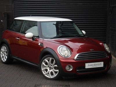 Mini Cooper D