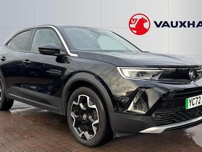 Used 2025 Vauxhall Mokka Ultimate SUV | £13,170 (Good price)