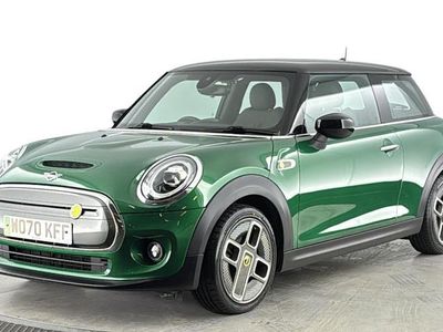 Used Mini Cooper Level 2 135 kW (184 HP) 2020 Hatchback