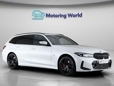 BMW 330e