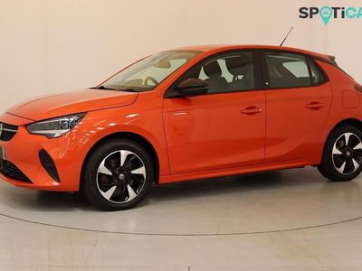 Vauxhall Corsa-e