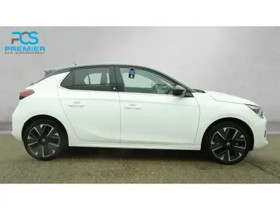 Used Vauxhall Corsa-e Ultimate 11 kW (15 HP) 2023 Hatchback