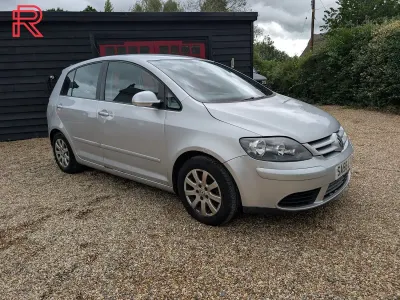 Used VW Golf IV