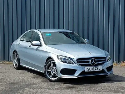 Usado Mercedes B200