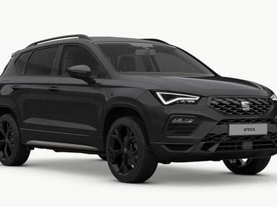 Used Seat Ateca FR Sport 150 HP (110 kW) 2023 SUV