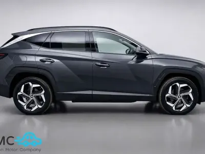 Used Hyundai Tucson