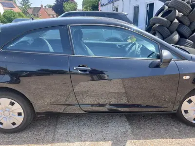 Used Seat Ibiza Sport 2014 Coupe