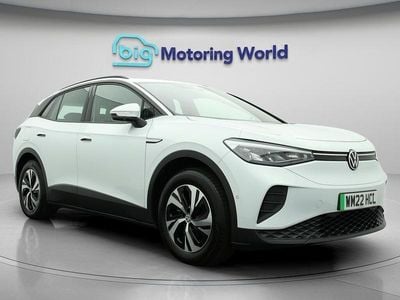 VW ID.4
