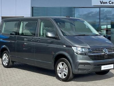 VW T6.1