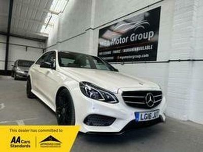 Mercedes E250