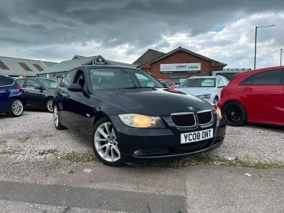 Used BMW 318