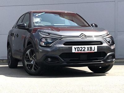 Citroën C4