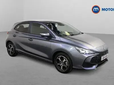 Usado MG MG3 Trophy 194 CV (142 kW) 2026 Utilitario