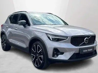 Used Volvo XC40 Ultra 161 HP (118 kW) 2026 SUV