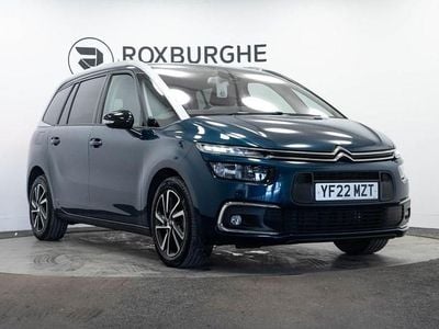 Citroën C4 SpaceTourer